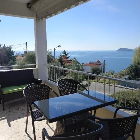 Our View Apartment
