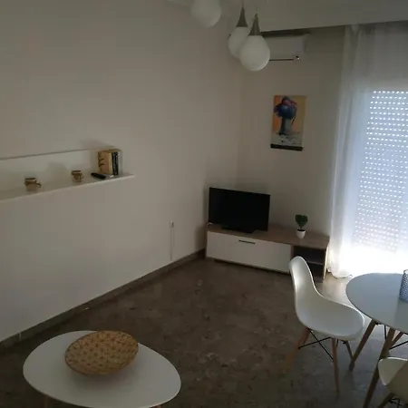 Our View Apartment *