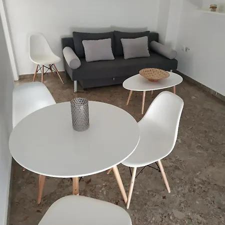 Our View Apartment